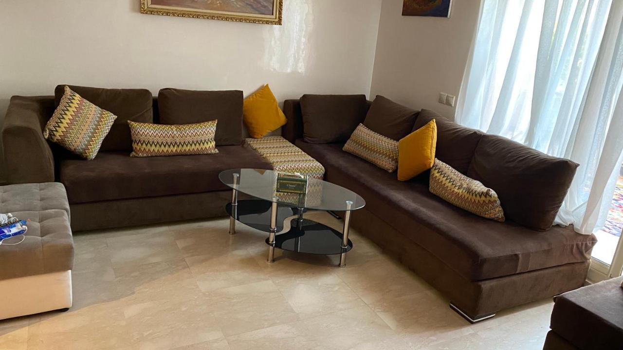 Yasmine Majorelle Appartement Marrakesh
